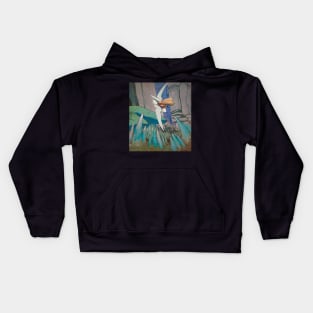 Arzak Kids Hoodie